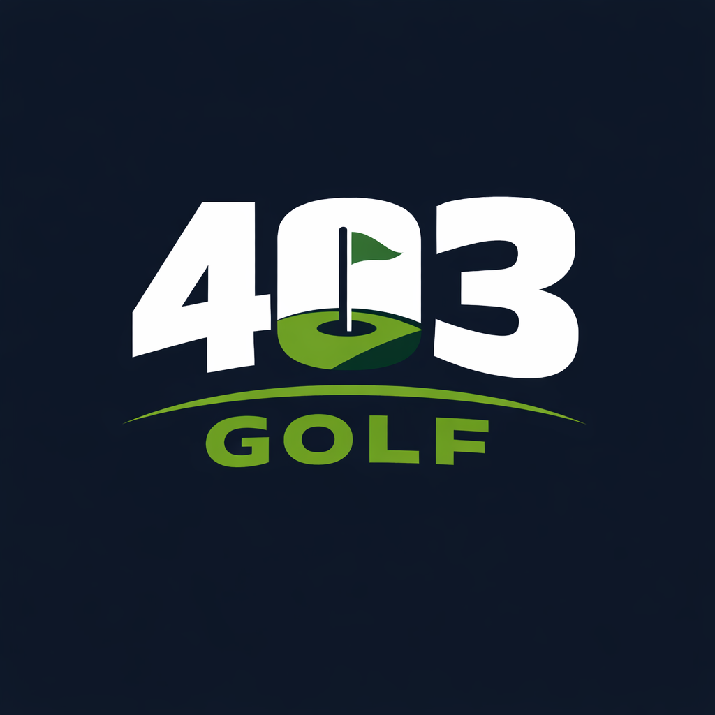 403 Golf