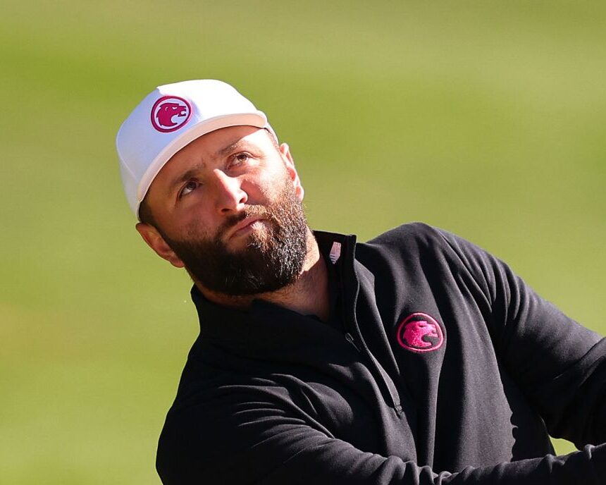 2026 Masters Power Rankings: My Top 25 Players in the Field