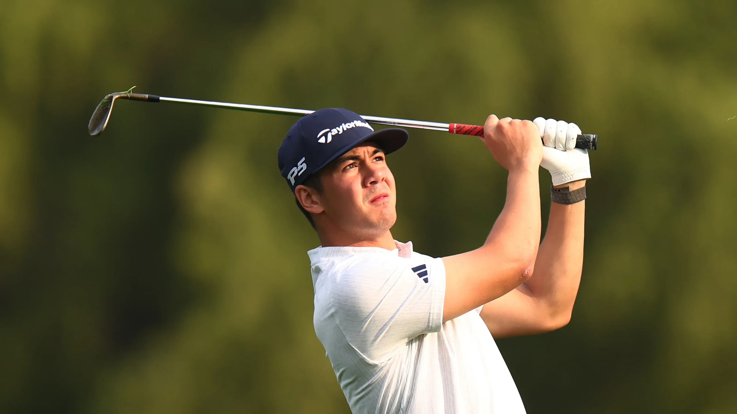 Player Spotlight: Michael Thorbjornsen