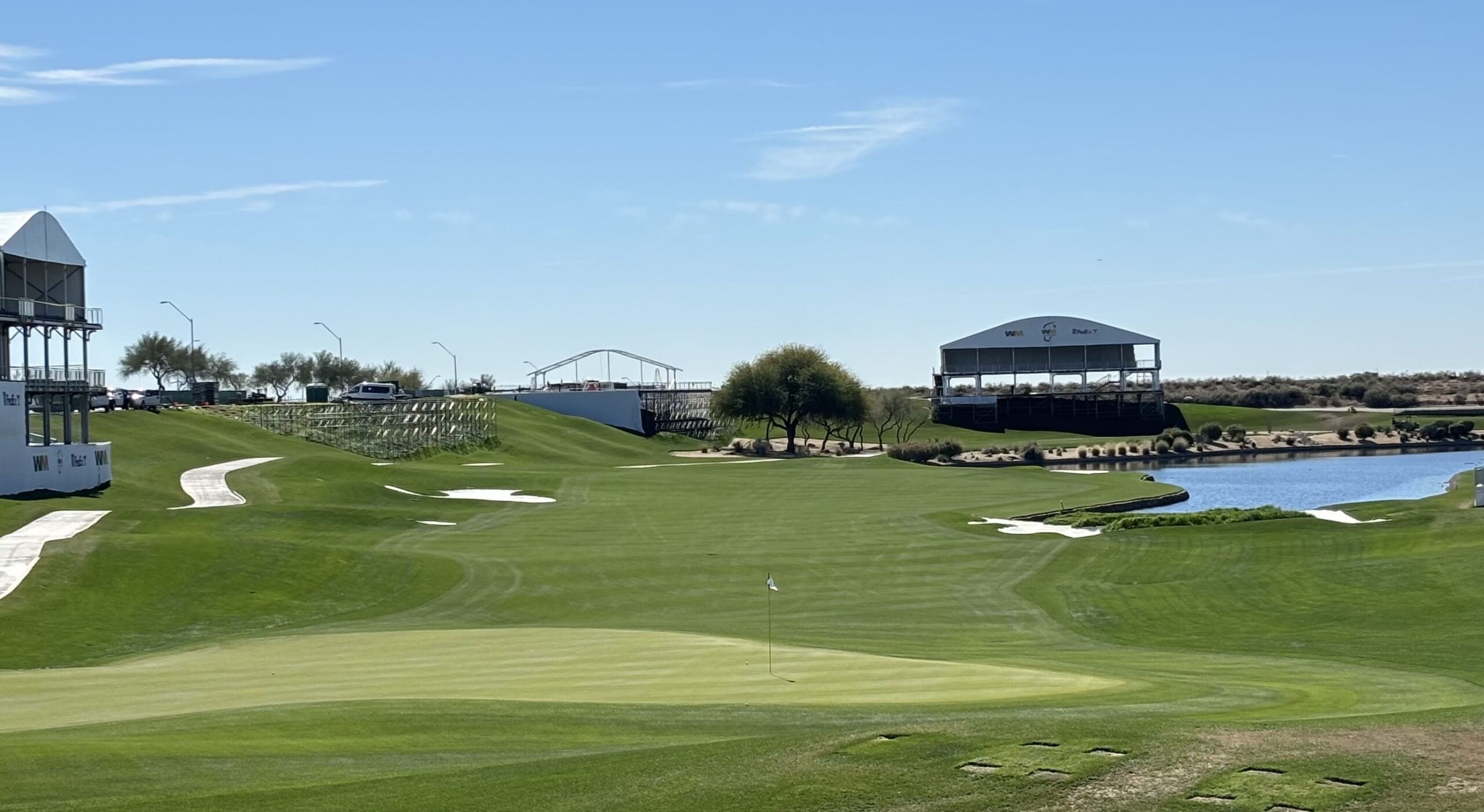Tournament Preview – 2026 Waste Management Open