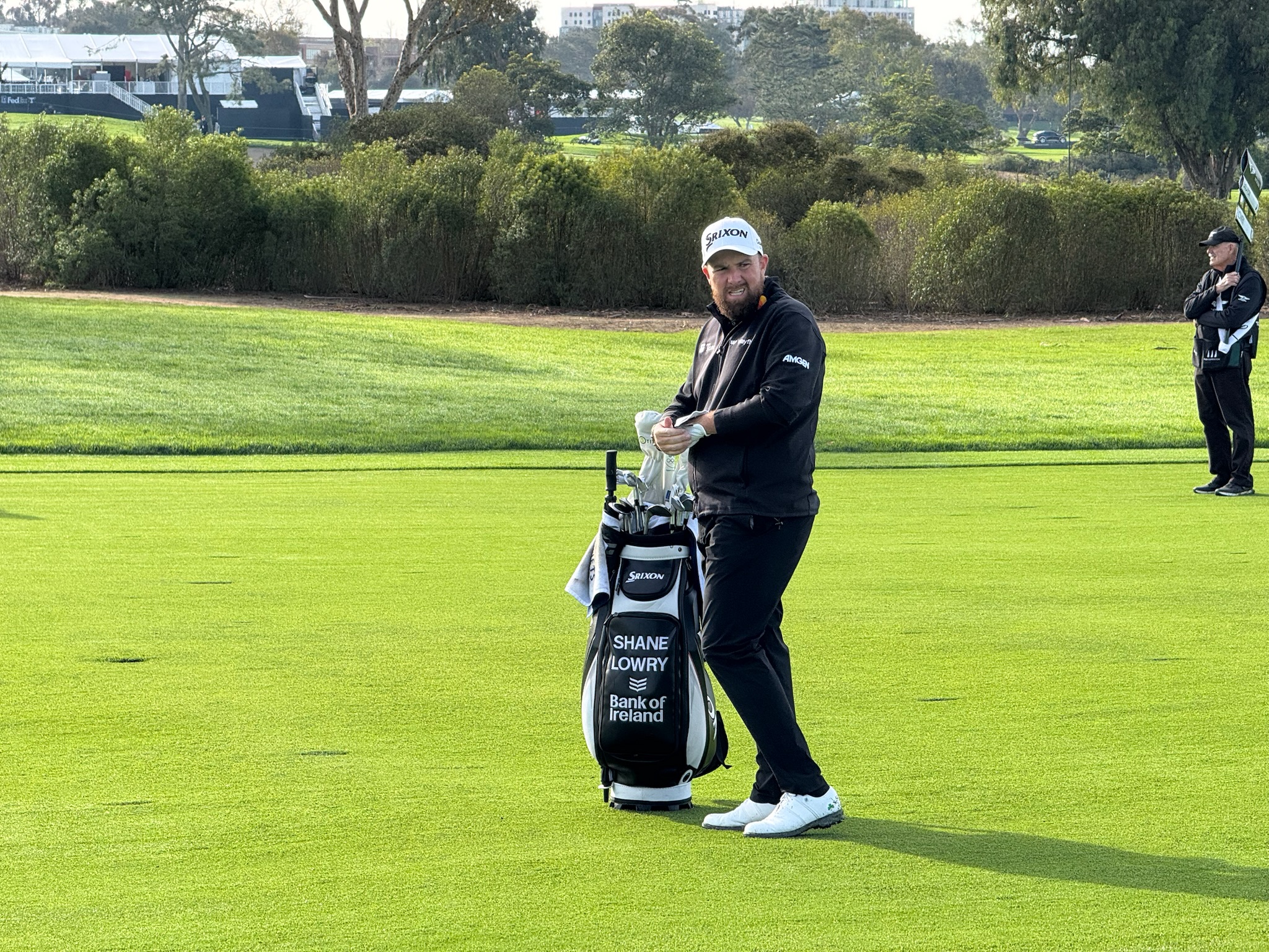 Way TOO Early 2027 Europe Ryder Cup Team Prediction