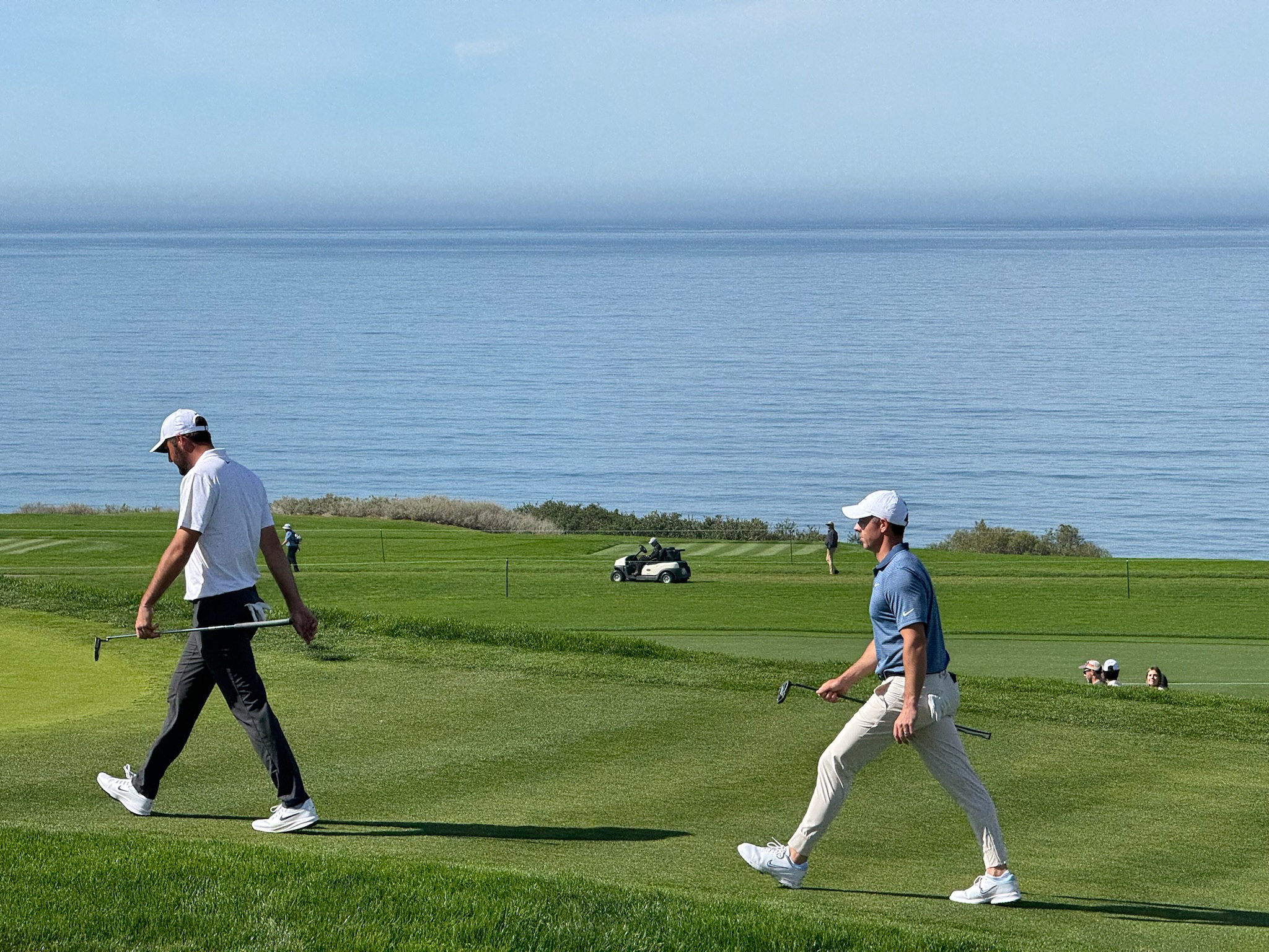 Intriguing Storylines ahead of the Players Championship + Preview