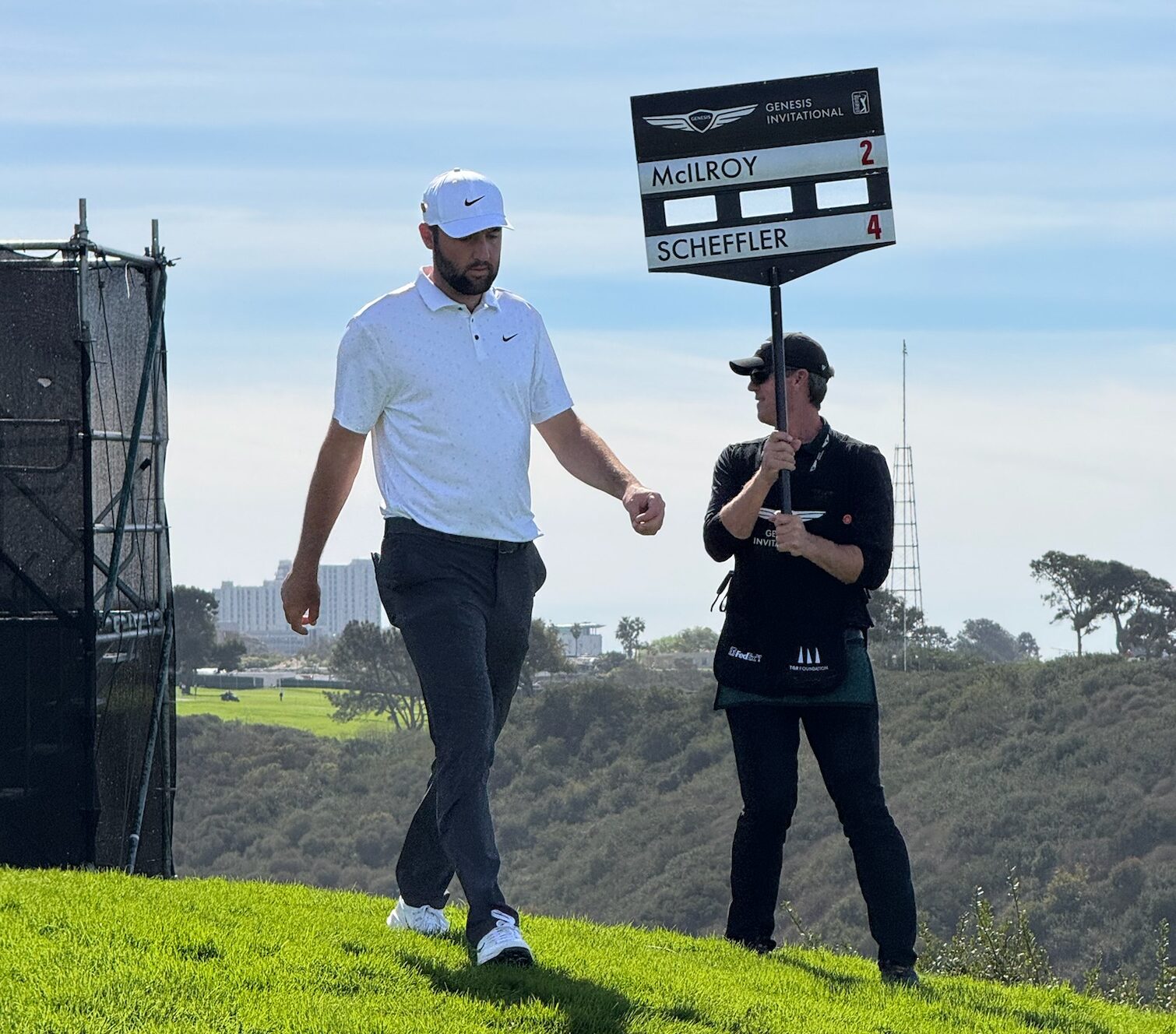 Way TOO Early 2027 USA Ryder Cup Team Prediction