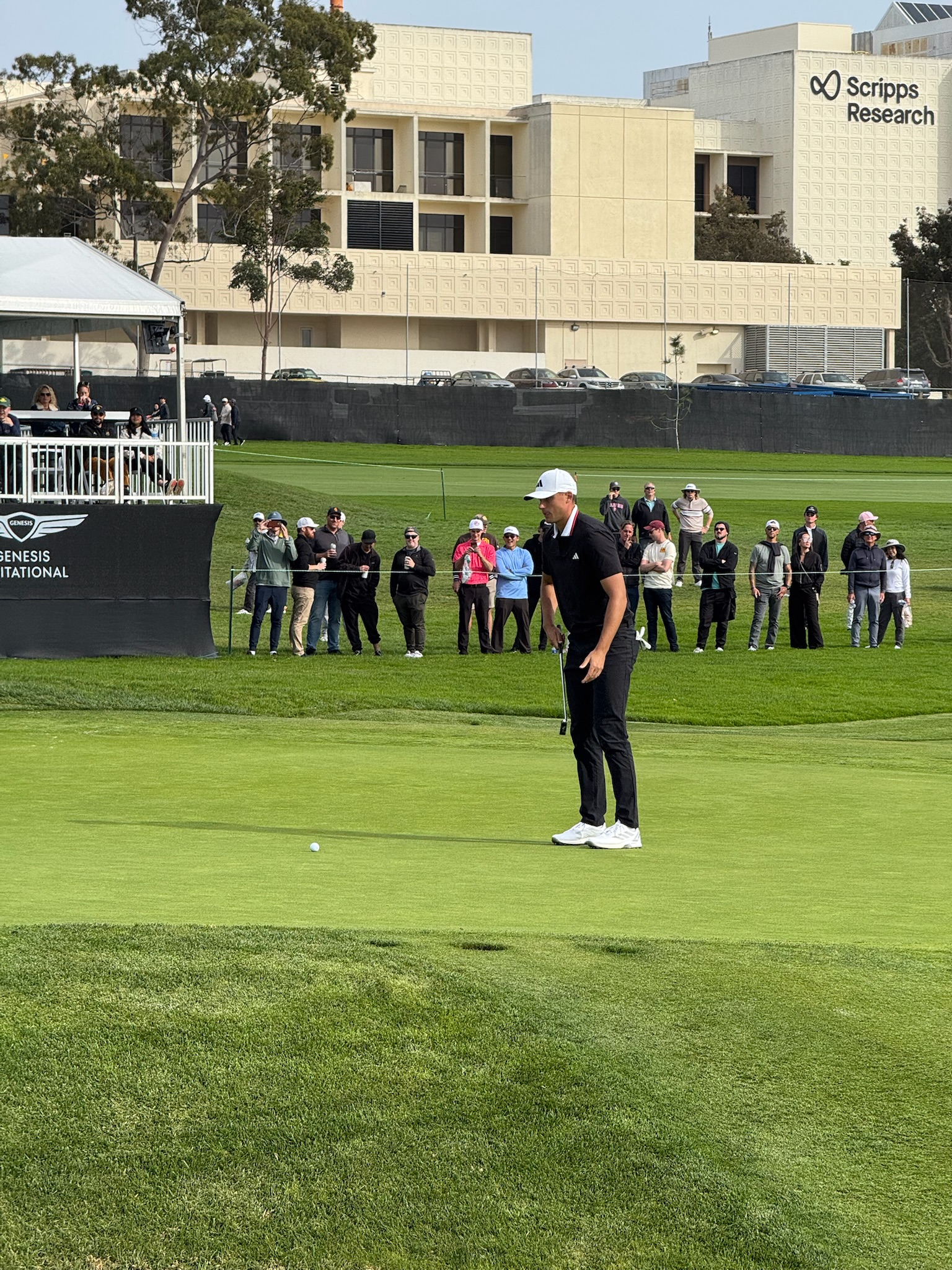My Personal Needle Movers in Golf: “My Guys”