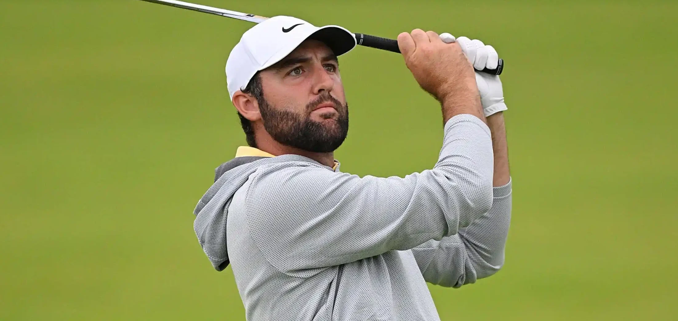 Who passes Mickelson and reaches 7 majors first: Scheffler, McIlroy, or Koepka?