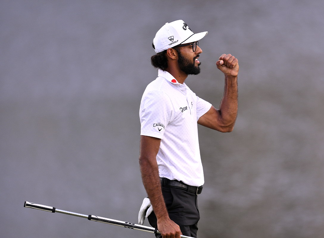 U25 Golfers to Watch Out for Moving Forward