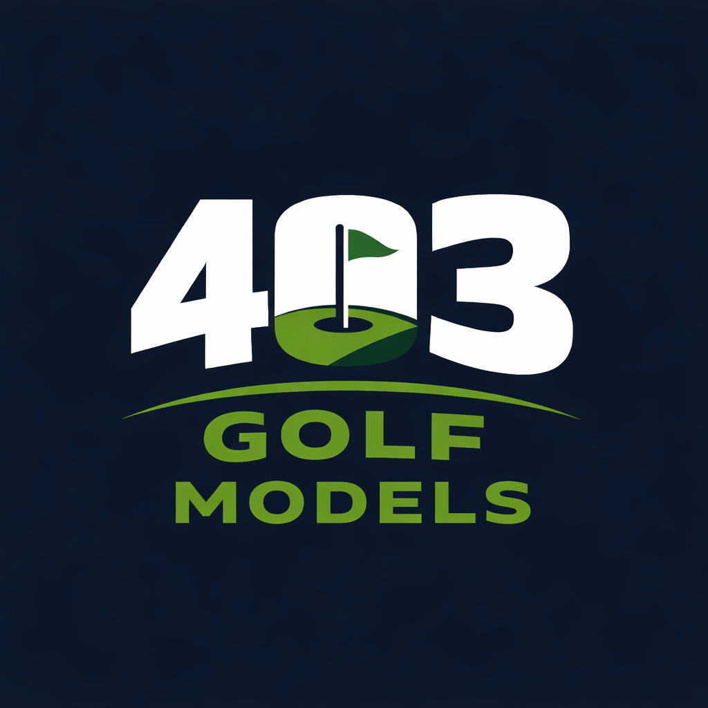Model – The Masters