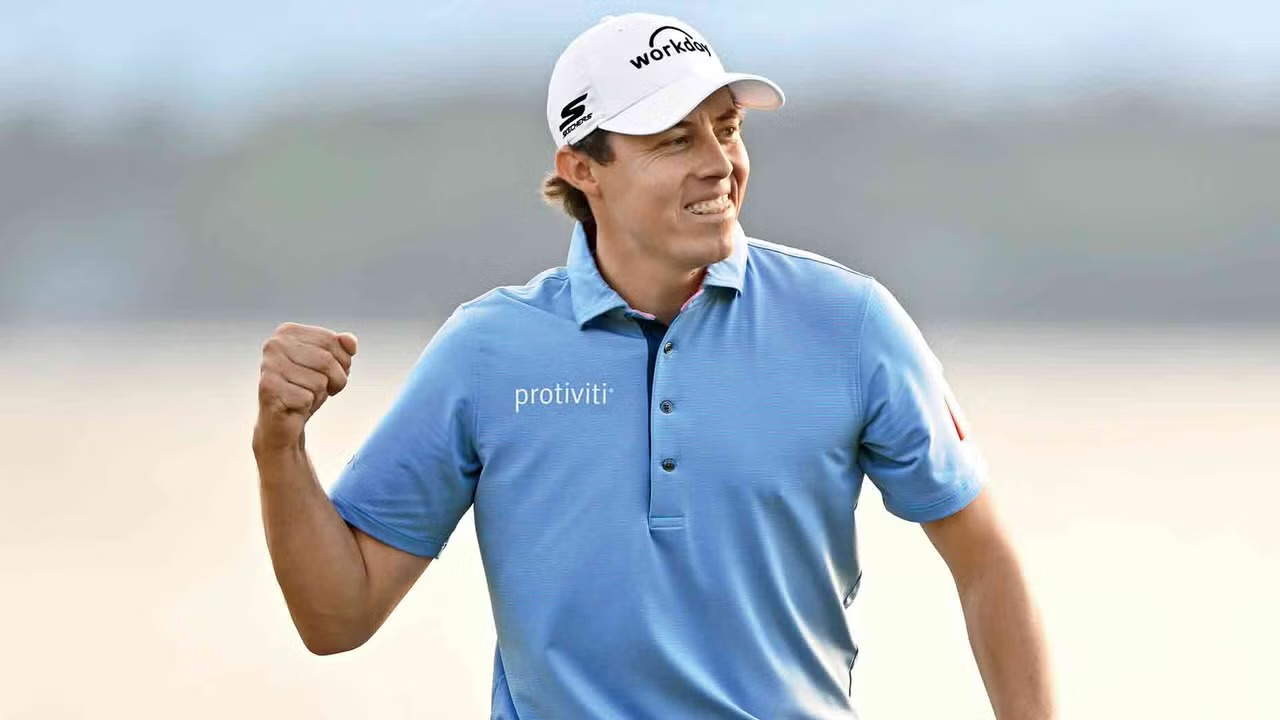 PGA Championship Power Rankings: Top 20