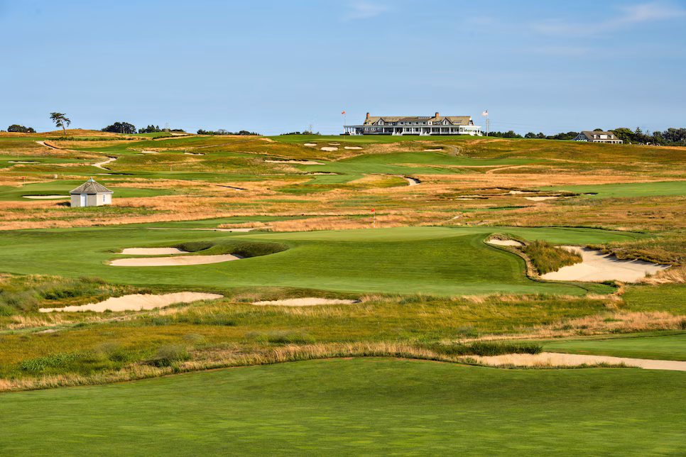 Weekly 5 Storylines – US Open