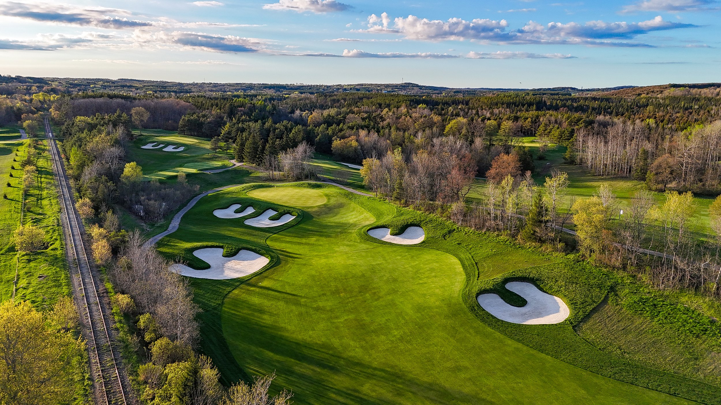 Weekly 5 Storylines – RBC Canadian Open